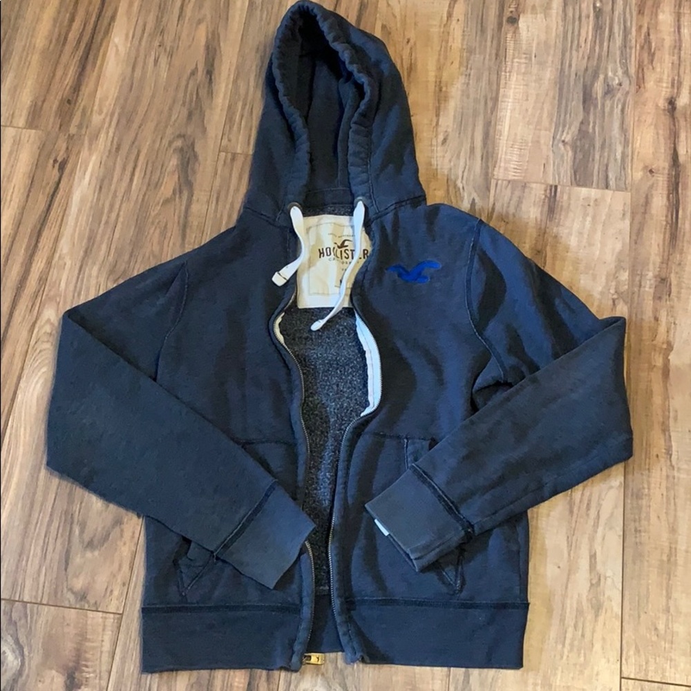 Women’s Hollister jacket
